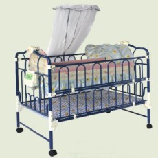 electronics swing crib